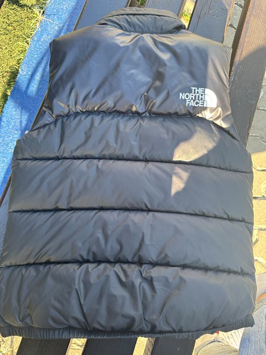 Vesta originala the north face