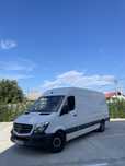 Mercedes Sprinter 313 CDI 2017