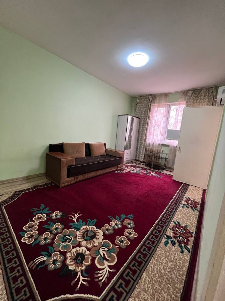 Сдается квартира, Чиланзар 6 квартал, 1/2/4, Метро 2 минуты
