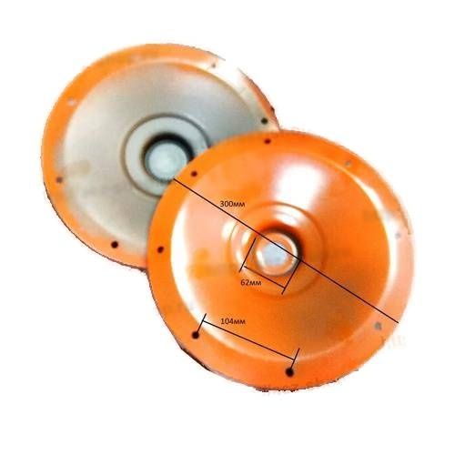 Комплектующие и запчасти на российские бетономешалки, бетоносмеситель