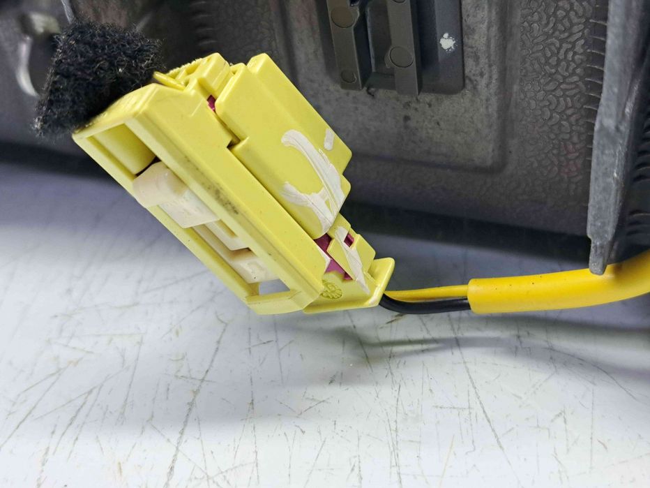 Airbag pasager Volkswagen Eos (1F7, 1F8) [Fabr 2006-2015] 1K0880204K