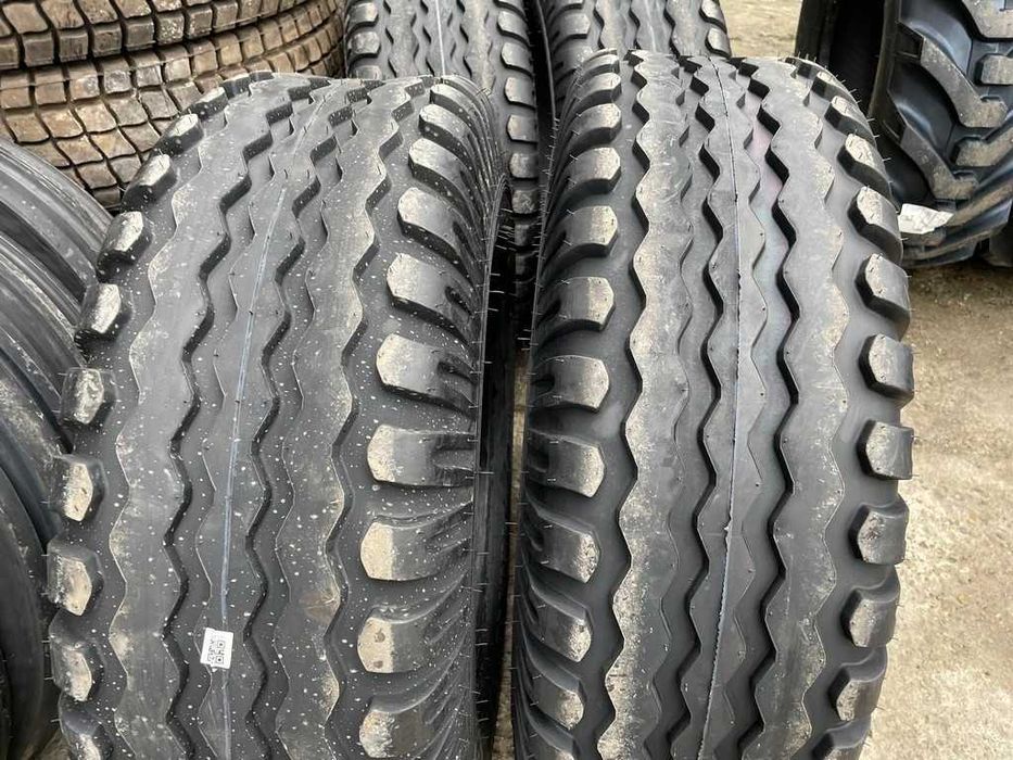 Anvelope noi de presa 12.5/80-18 14pr GARANTIE