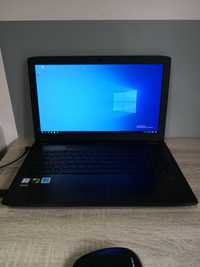 Asus GL552V, i7-6700HQ, ram 16 Gb, ssd 500 Gb