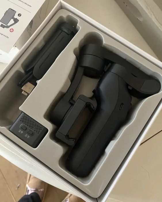 Stabilizator Gimbal Telefon
