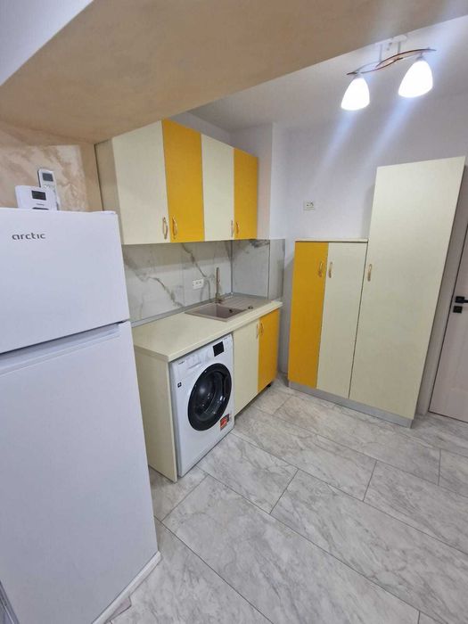 GARSONIERA de închiriat, Recent renovata, Lux, ROMAN