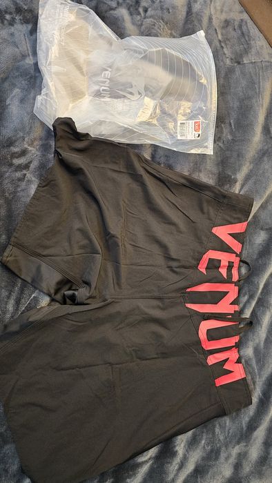 Шорти за тренировка Venum light 5.0 XXL
