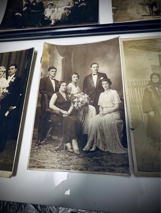 Lot 31 poze anii 30 poze perioada regalista poze interbelice