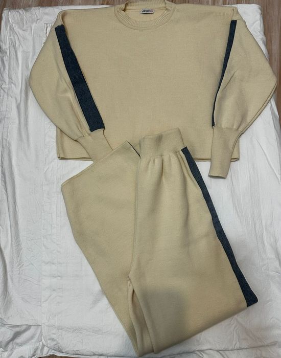 Compleu Tricotat Dama Nou