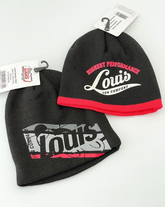 Шапка мотоциклиста (Германия)