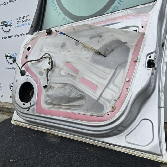 Portiera usa dreapta fata Opel Zafira B