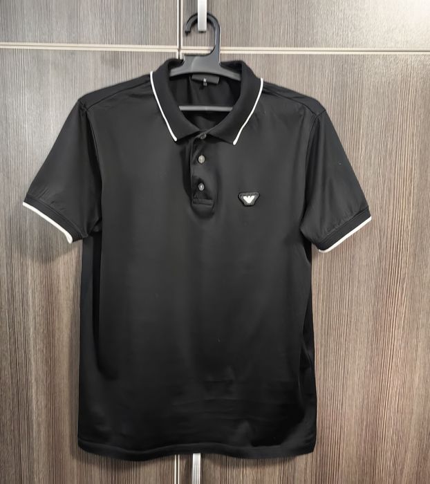 Emporio Armani мъжка тениска