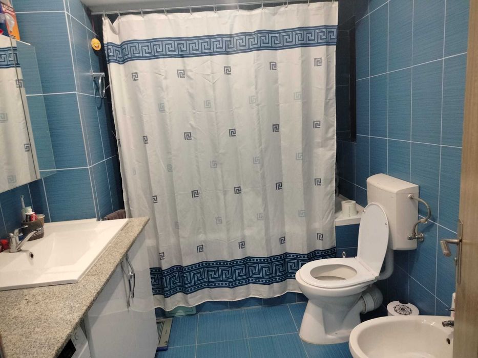 98 mp Utili | 4 Camere | 2 Băi | Terase+Parcare–Zona Dem Rădulescu