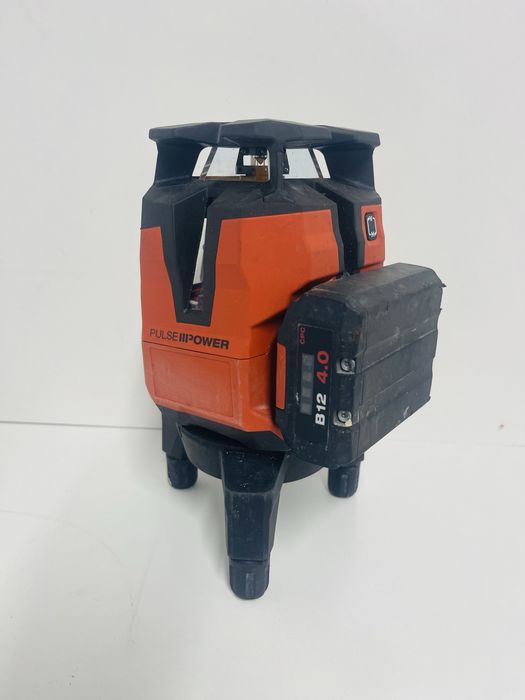 Hilti PM 40 -MG nivela laser 360 grade