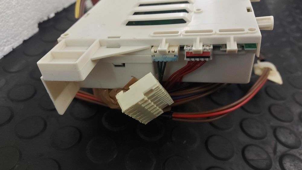 Placa electronica Masina de spalat HOTPOINT ARISTON / R22