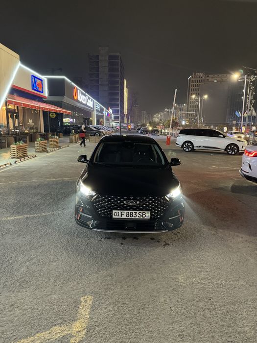 Chery arizo 6 pro Full sotiladi