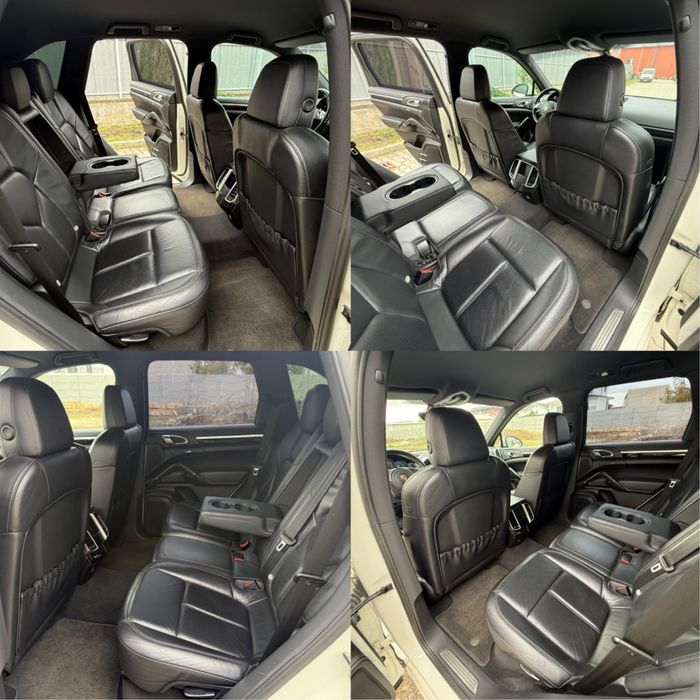 Porsche Cayenne-3.0d-240Cp-E5-2011-Navi-Piele-Variante