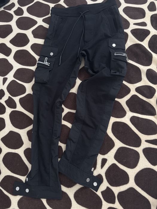 Pantaloni made by society