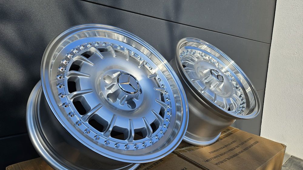 Jante Mercedes R17 - 5x112