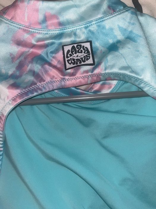 Блуза/бански не носена