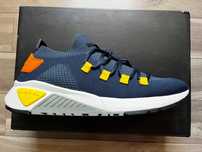 Tenisi/Adidasi DIESEL  S-Kb Athl Lace  Blue Nights/Vintage