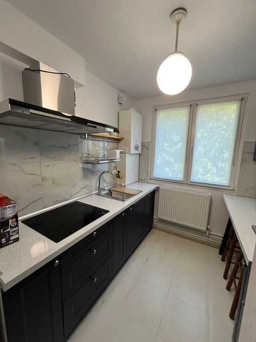 Inchiriere apartament 2 camere semidecomandat, Tiglina 1