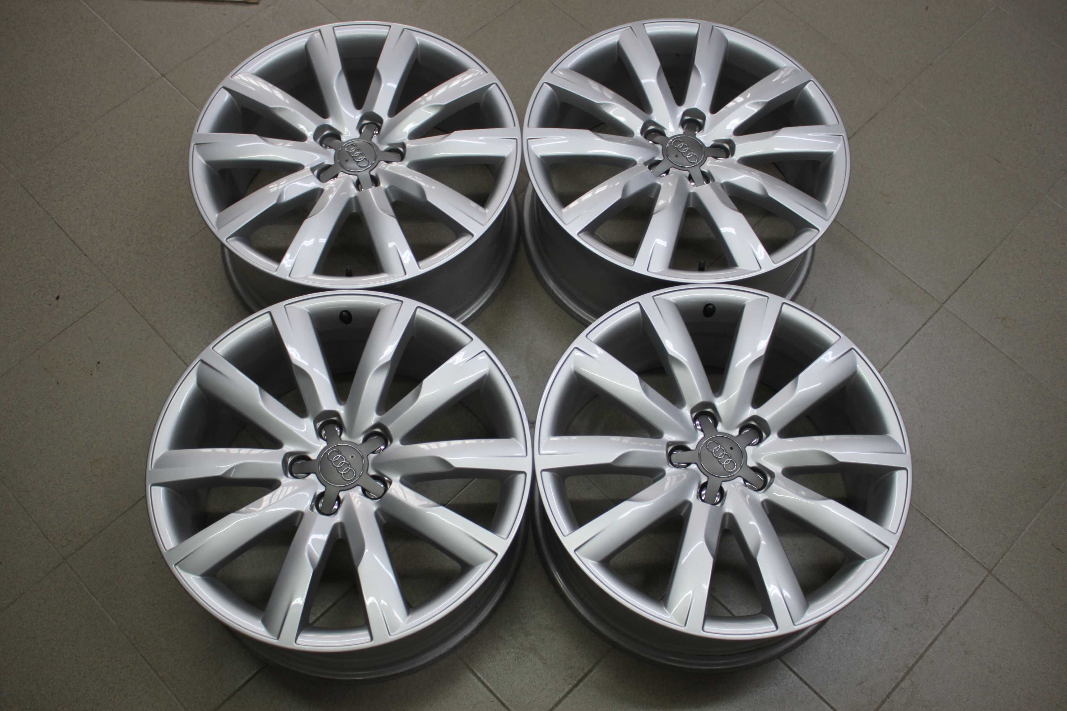 Джанти 19" Audi Q5, SQ5