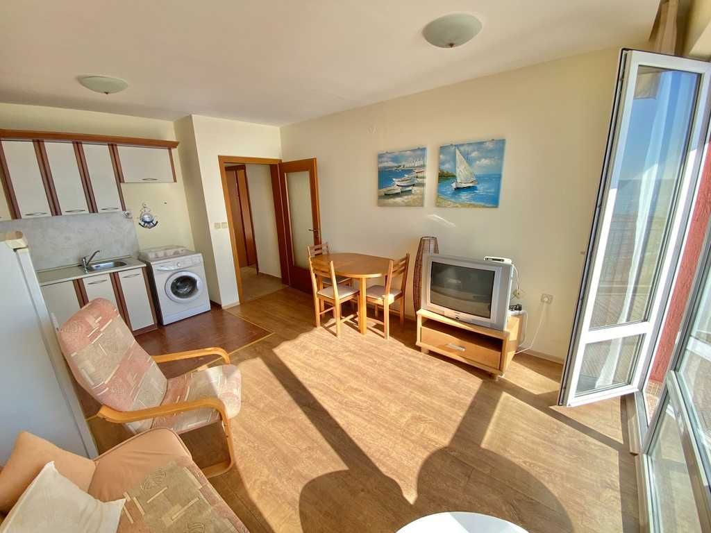 Продава се Двустаен апартамент в к.к. Елените - 73 кв.м за 1316 €/кв.м - Снимка #3