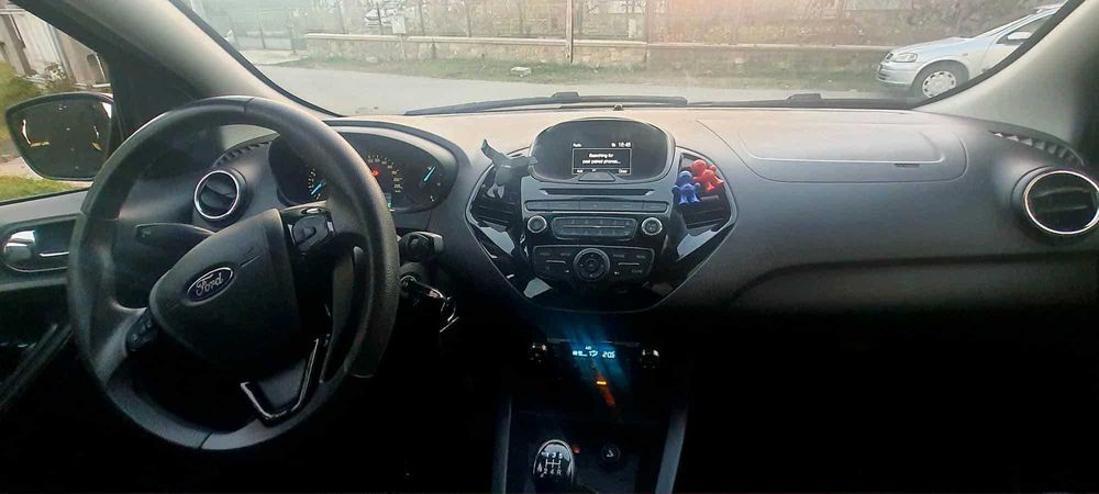 De vanzare Ford KA+, 2018, 63.000km