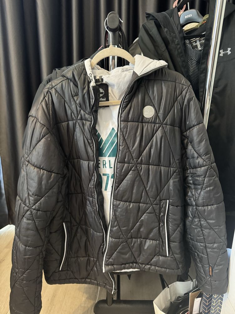 Зимно яке Timberland Mount Garfield с Thermore изолация