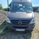 De vânzare Sprinter 319,locuri 8+1