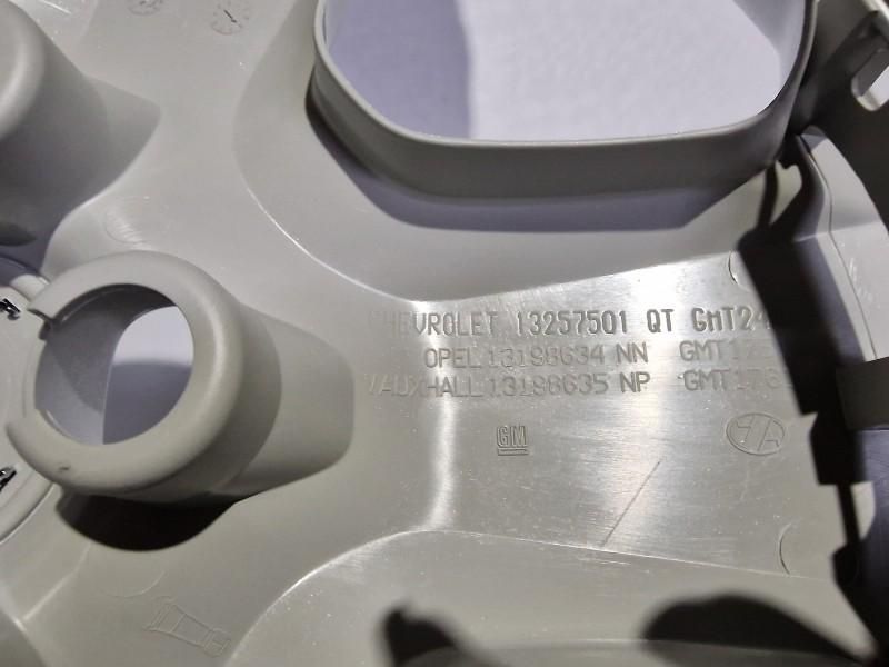 Capac roata GM original 5x110 R16 Opel Astra H Twintop