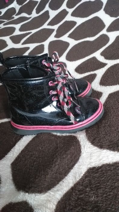 Ghete Nelli blu nr 27