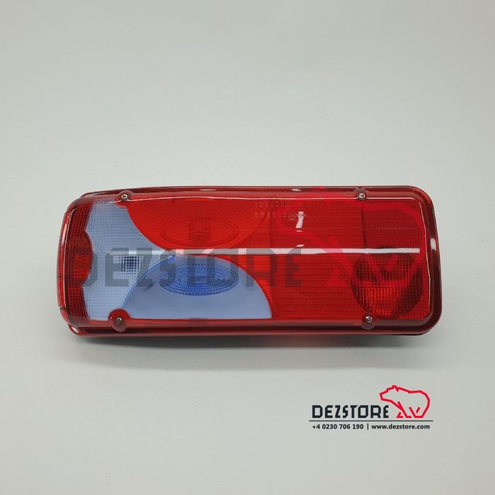 81252256544 Lampa stop spate stanga MAN TGX