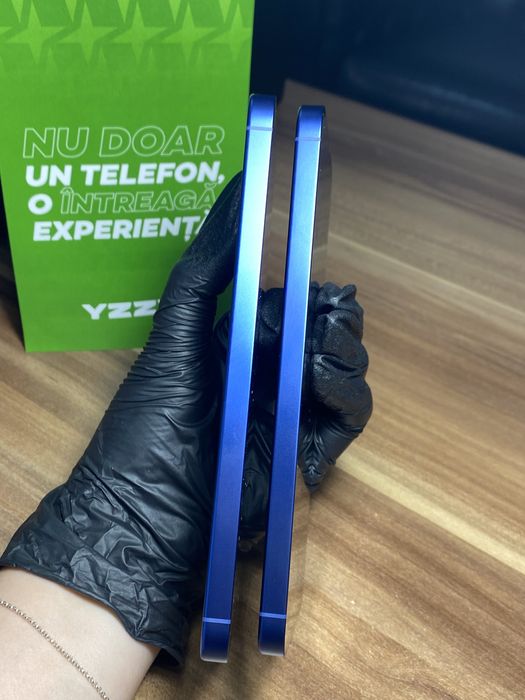 Samsung Galaxy S25+ / Garanție 24 luni / 256 Gb / Nou desigilat