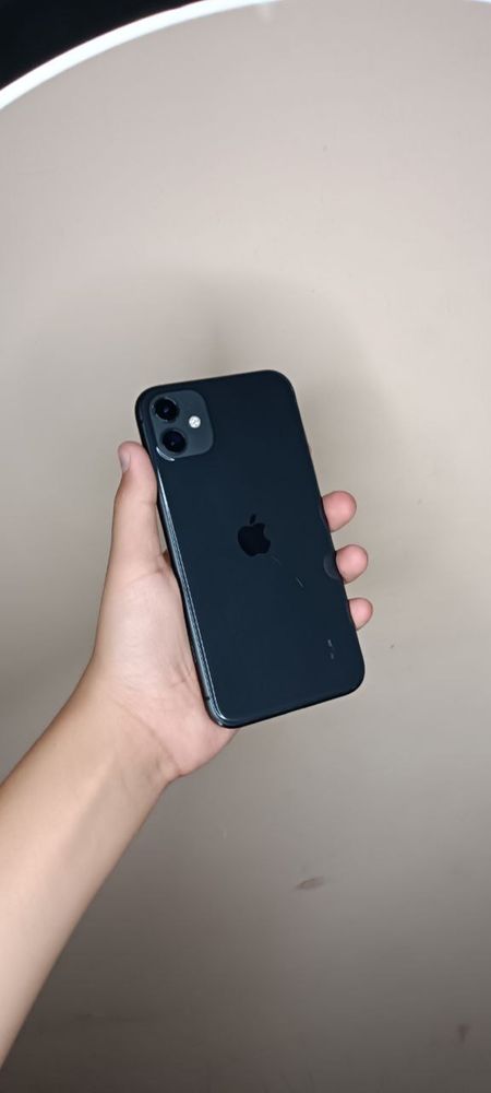 Iphone 11 /128 82%