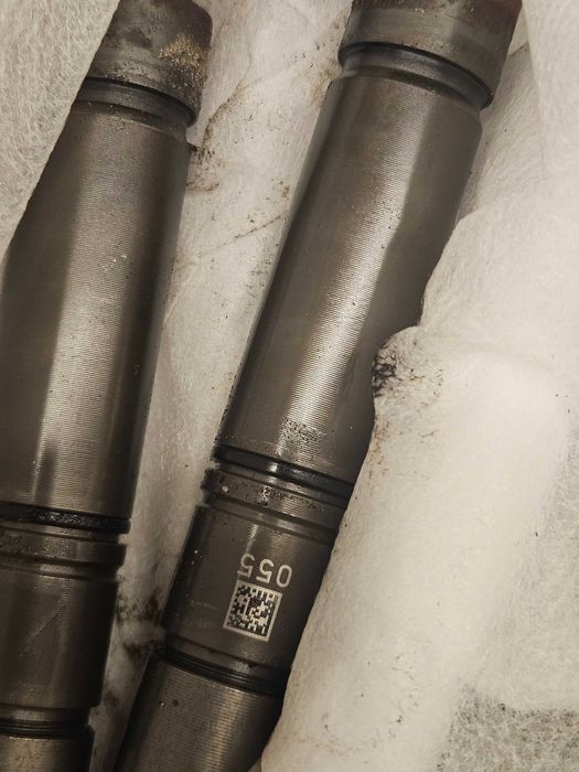 Дюзи Ауди А4,Б9 3,0 ТДИ 218 к.с