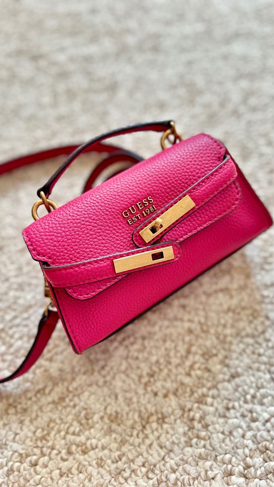 Geanta originala Guess