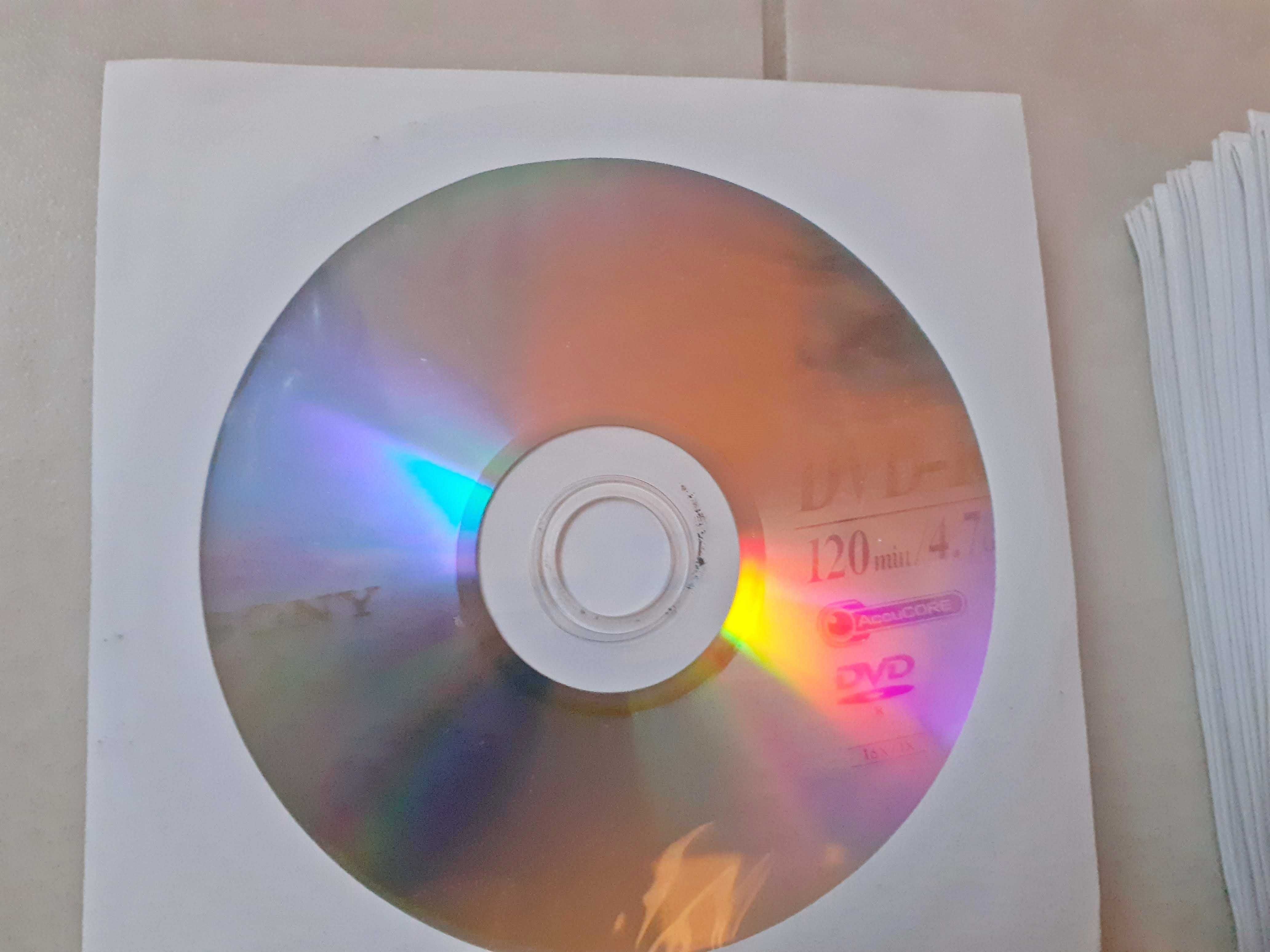 CD-uri Maxell si DVD-uri Sony [Transport gratuit]