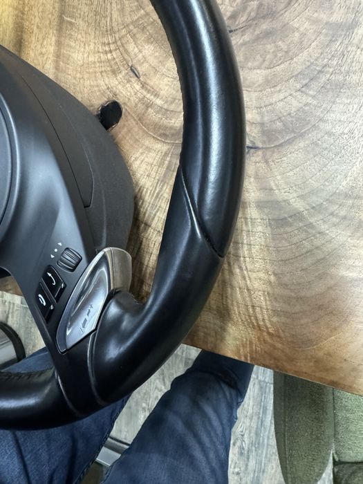 Оригинален волан със Airbag за PORSCHE PANAMERA 970 CAYENNE 958