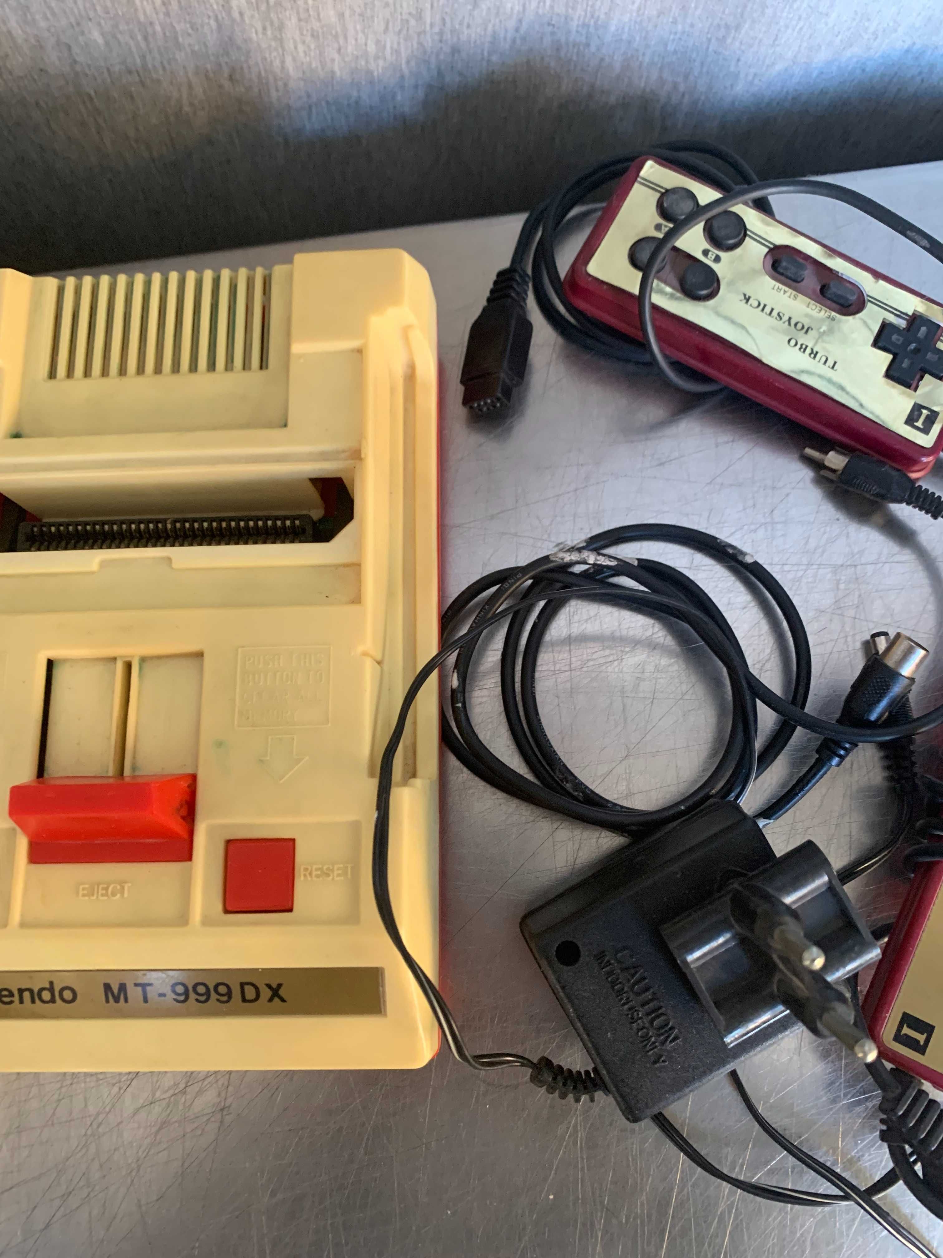 Nintendo MT-999 DX