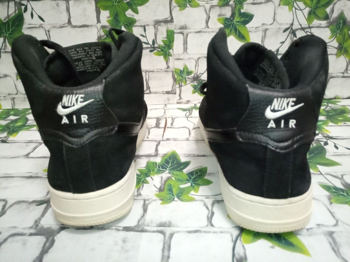 Nike Air Force кожени N38- 35 лв