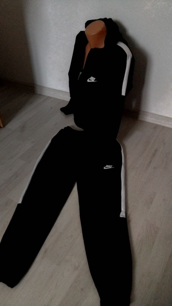 Trening dama Nike!