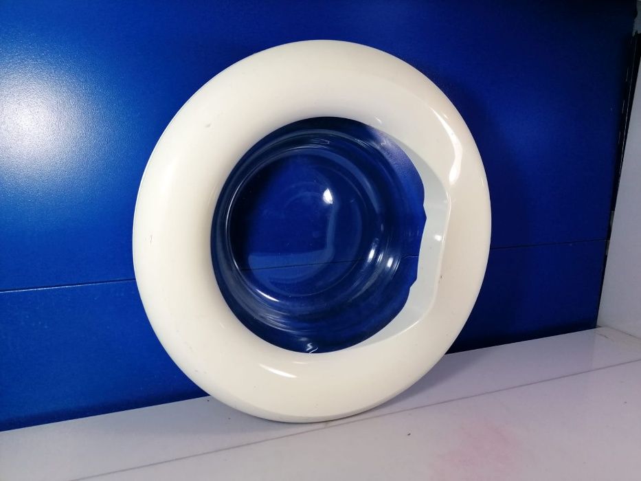Hublou masina de spalat Whirlpool , seriile FL