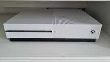 Se vinde xbox one s