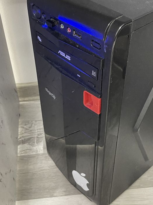 Calculator Pc Gaming