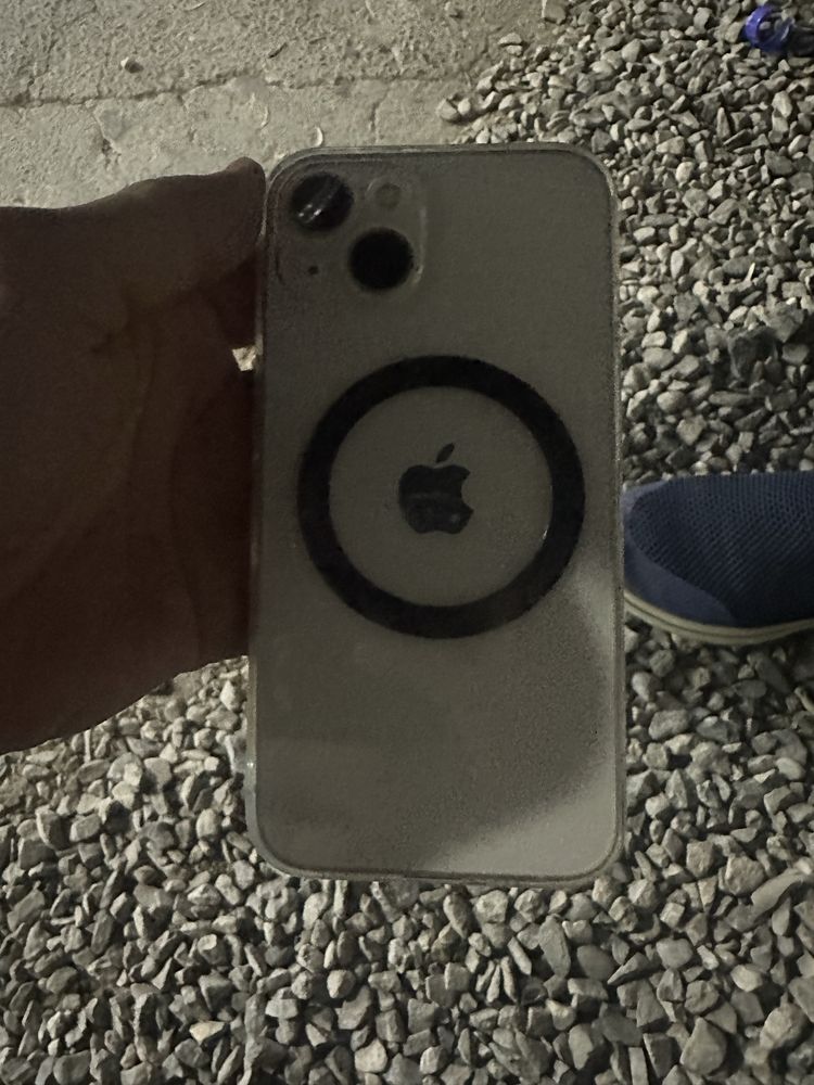 iphone 13 white 128 gb