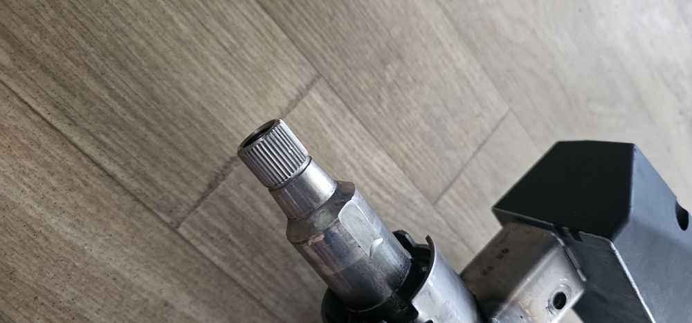 Coloana volan peugeot 508 hybrid 2.0 hdi 2010 - 2020