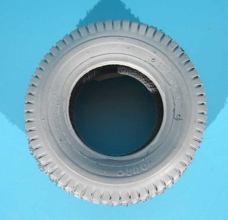 Cauciuc pentru scuter/carucior electric 13x5.00-6