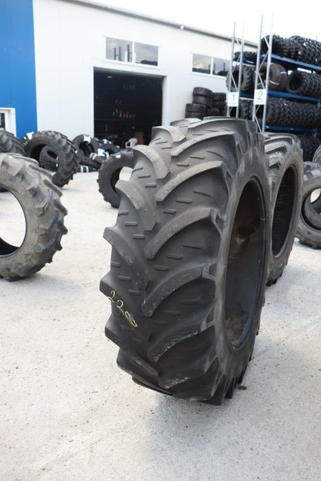 520/70R38 Kleber Cauciucuri Tractor Radiale SH cu Garantie AgroMir