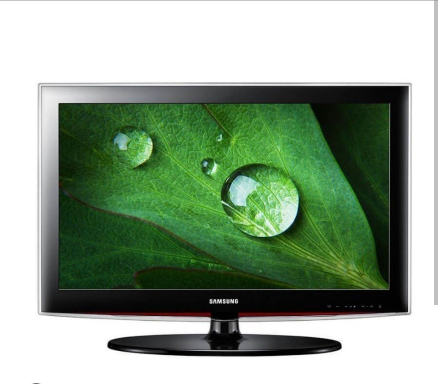 Tv Samsung Led , 66 cm